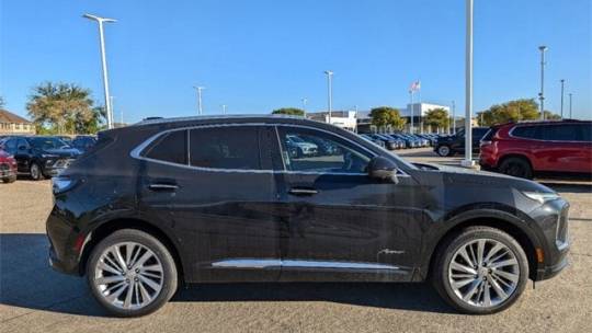 2024 Buick Envision