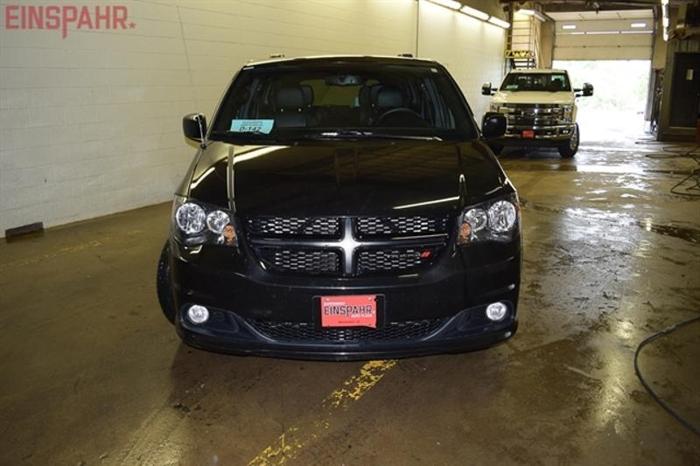2017 dodge grand caravan gt gt 4dr mini-van for sale in brookings, south dakota