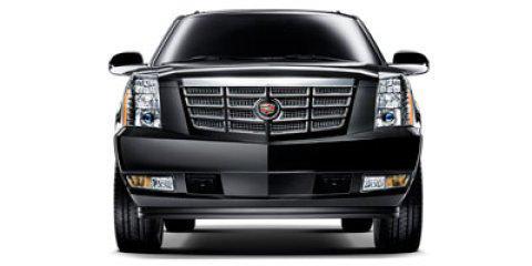 2012 cadillac escalade premium