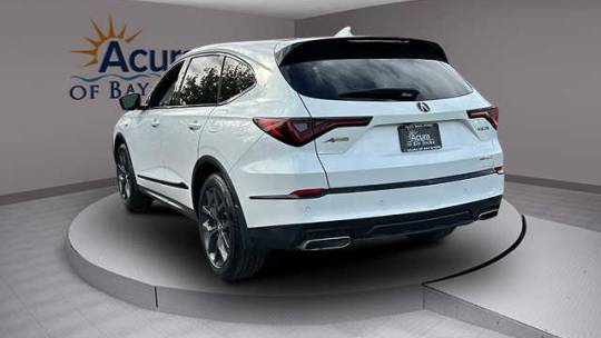 2022 Acura MDX