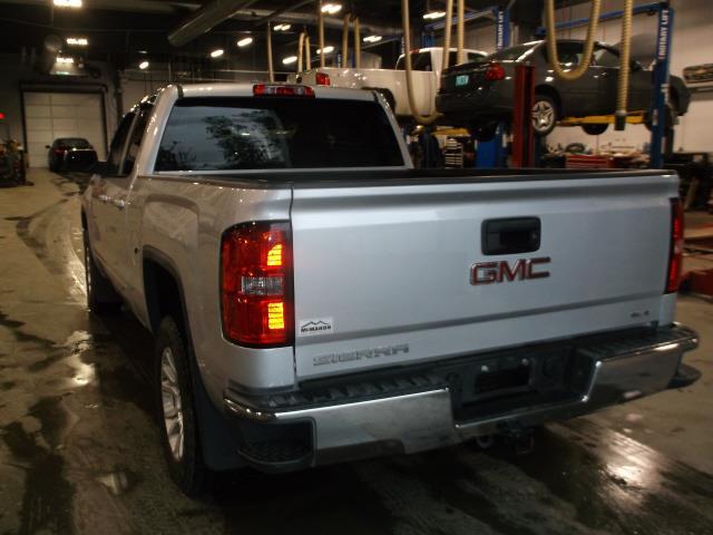 2015 gmc sierra 1500 sle 4x4 sle 4dr double cab 6.5 ft. sb for sale in hyde park, vermont