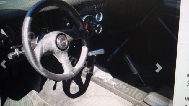 z-28 chevrolet camaro z-28, excellent condition, complete restoration