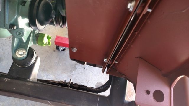 1942 ford gpw "willy's" project vehicle