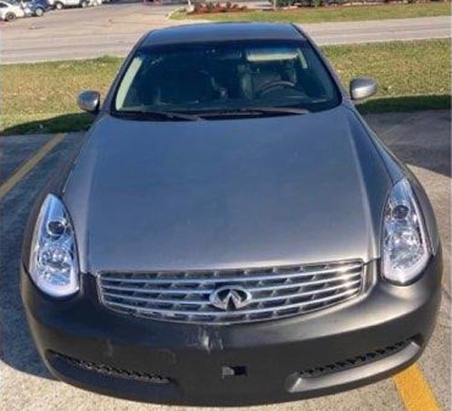 2007 infiniti g35 for sale in texas by owner