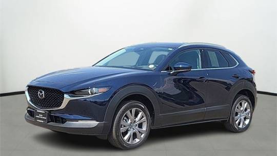 2024 mazda cx-30 2.5 s premium