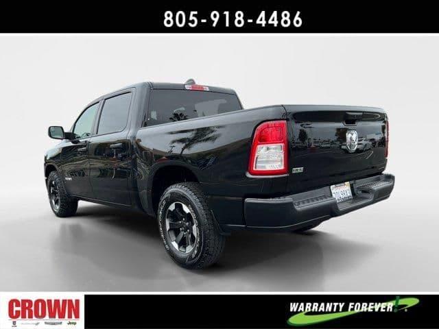 2022 ram 1500 hfe in san buenaventura, california