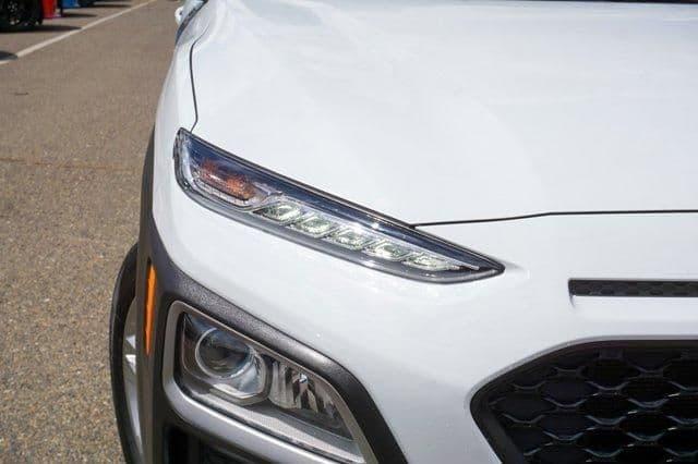 2021 hyundai kona se in folsom, california