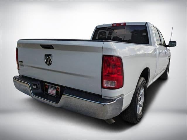 2019 ram 1500 classic slt crew cab 4x2 6'4' box in albany, georgia