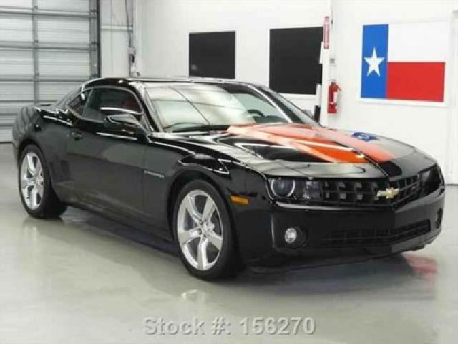 2011 chevrolet camaro in stafford, tx