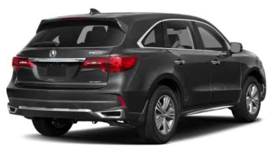 2020 Acura MDX