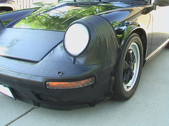 1985 porsche carrera coupe ** factory paint - excellent survivor **
