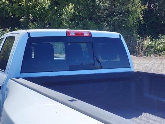new 2024 ram 3500 tradesman