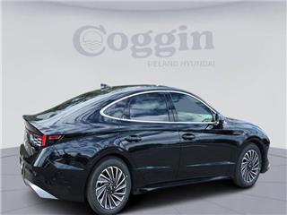 2025 Hyundai Sonata limited