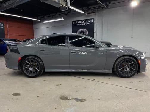 2018 dodge charger daytona rwd in birmingham, alabama