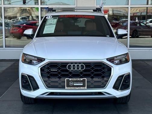 2023 audi q5