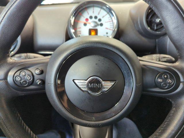 2013 mini countryman cooper s all4