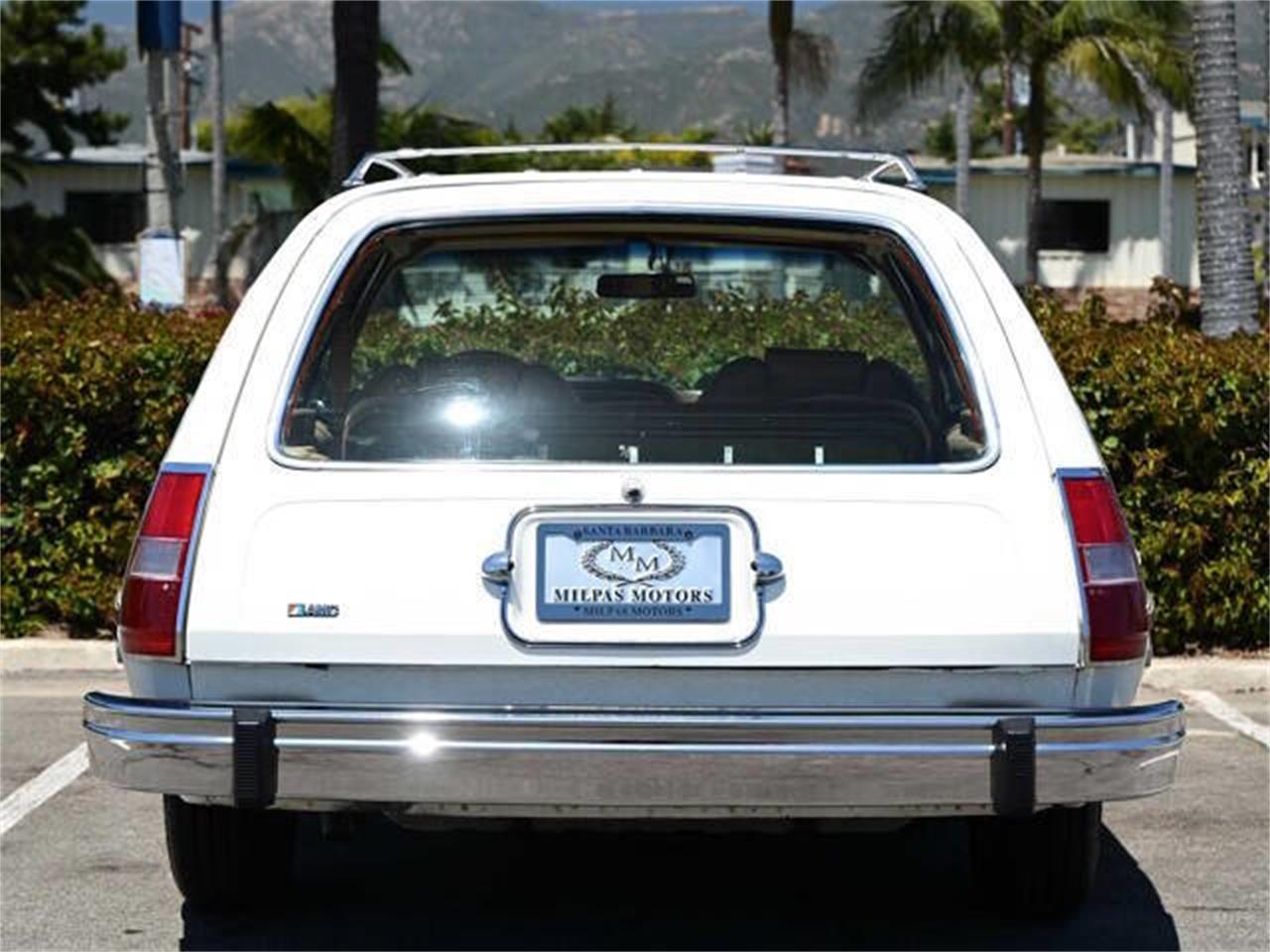 1979 amc pacer