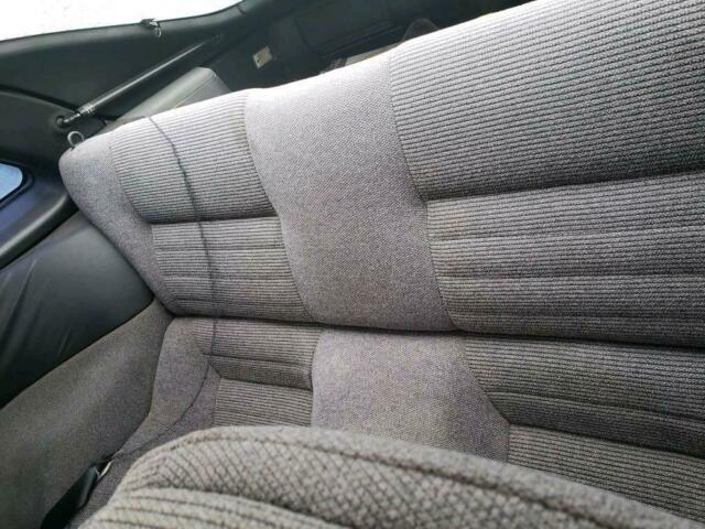 1990 nissan 300zx fairlady twin turbo manual 2+2 t-tops rhd japan