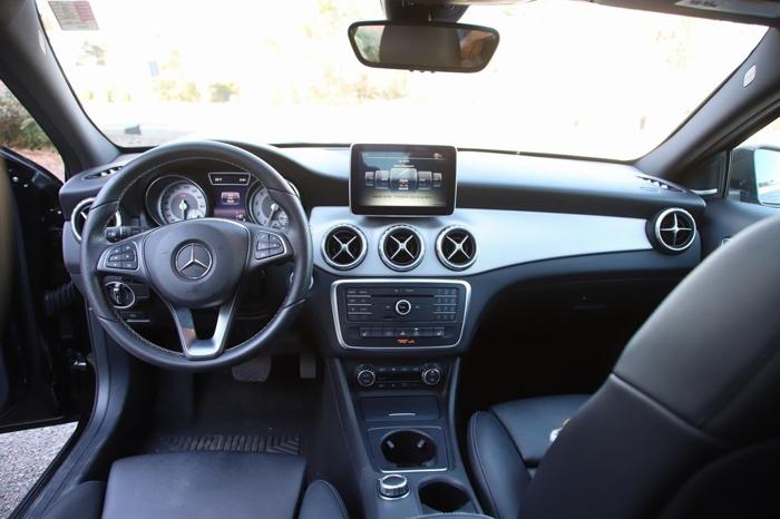 certified 2016 mercedes-benz gla 250 myrtle beach, sc 29577 for sale in myrtle beach, south carolina