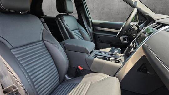 2024 Land Rover Discovery