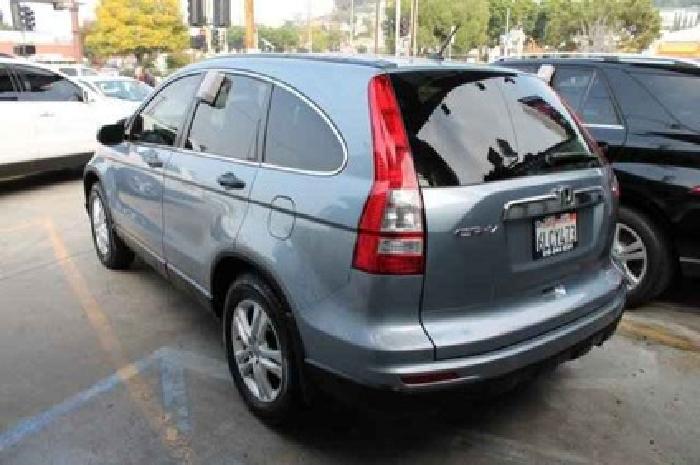 2010 honda cr-v ex in los angeles, ca