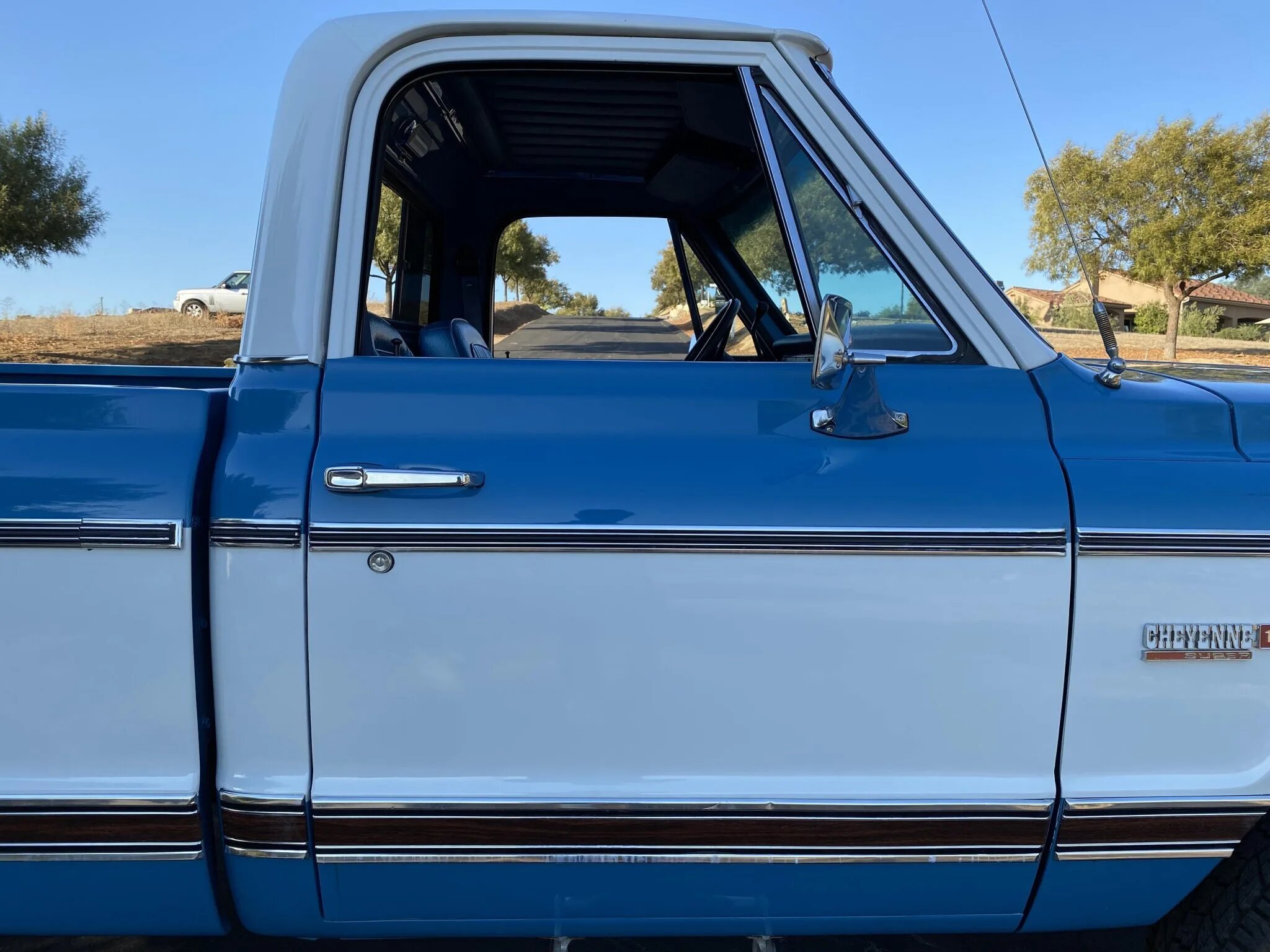 chevrolet c10