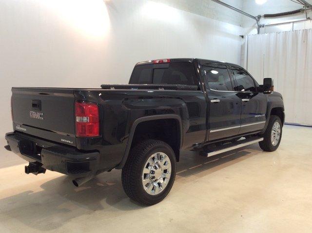 used 2016 gmc sierra 2500 4x4 crew cab denali summerville, sc 29483 for sale in summerville, south carolina