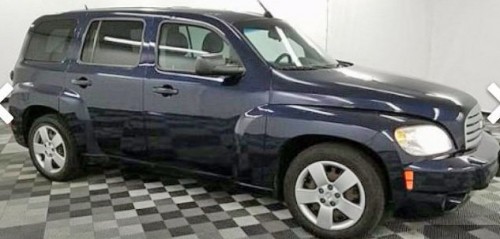 2009 chevrolet hhr ls for sale in new york by owner