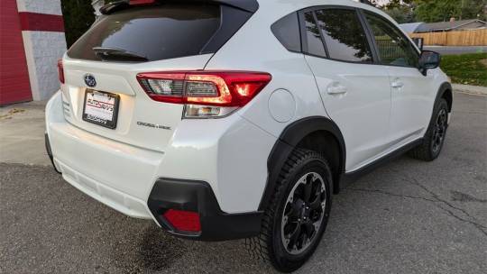 2023 Subaru Crosstrek