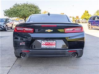 2018 Chevrolet Camaro lt