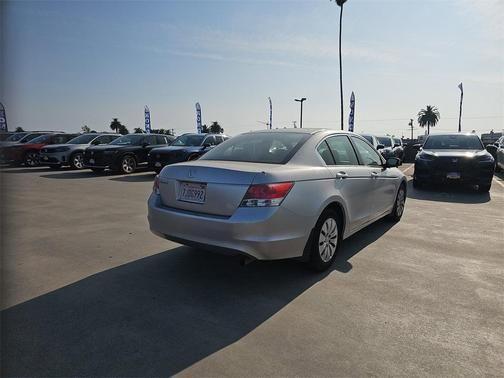 2010 honda accord