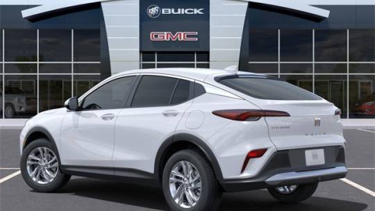 2025 Buick Envista