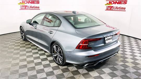 2019 Volvo S60