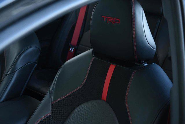 2021 toyota avalon trd