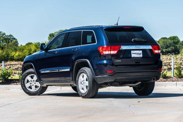 2013 jeep grand cherokee laredo