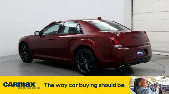 2023 Chrysler 300