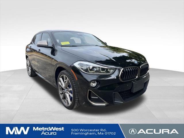 2019 bmw x2 m35i