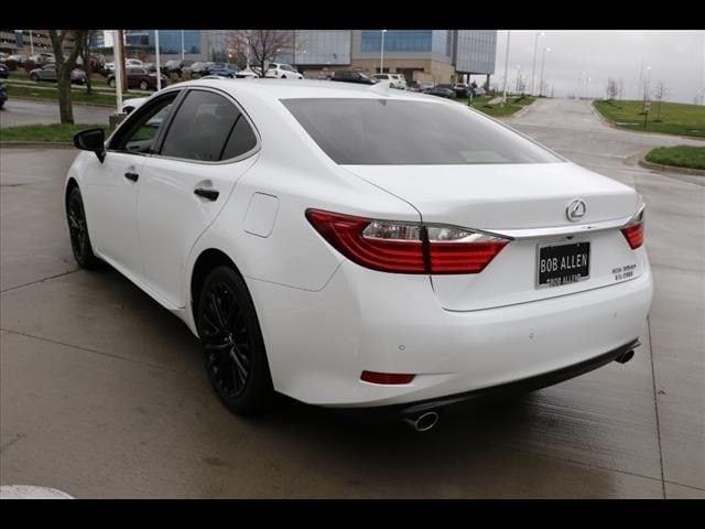 2015 lexus es 350 in overland park, kansas