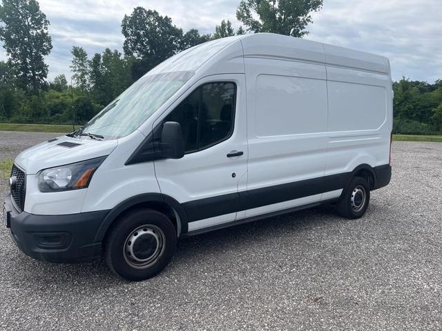 2021 ford transit-250 base