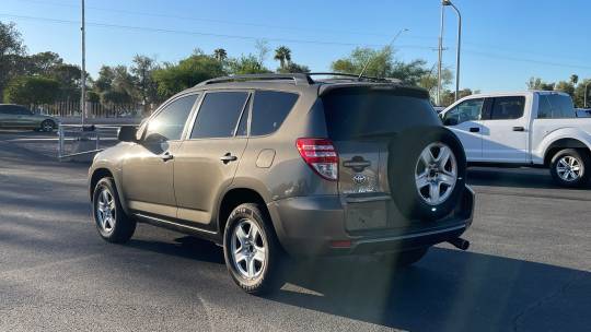 2010 Toyota RAV4