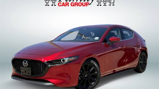 2024 Mazda