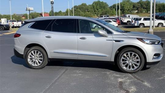 2020 Buick Enclave