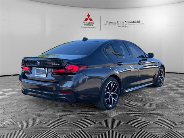 2023 bmw 530e 530e