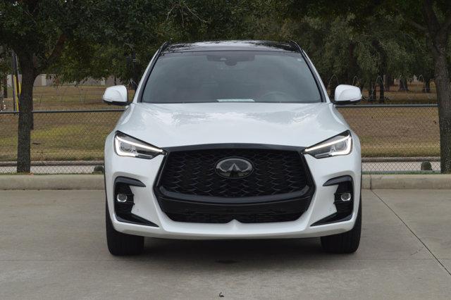 2024 infiniti qx50 sport