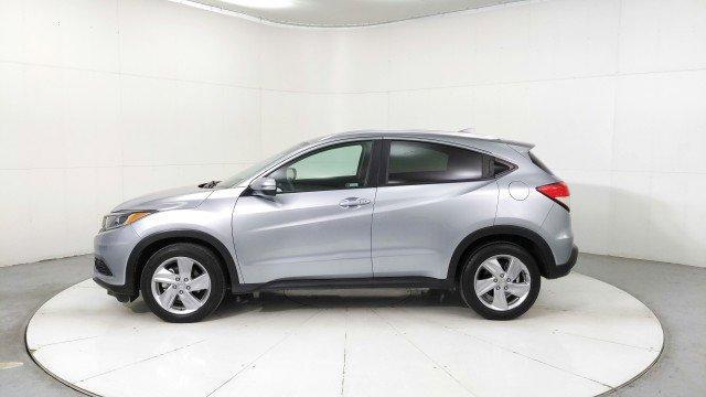 2020 honda hr-v ex
