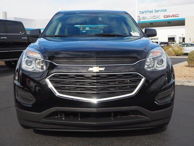 2017 chevrolet equinox ls ls 4dr suv for sale in las vegas, nevada