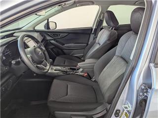 2022 Subaru Impreza base