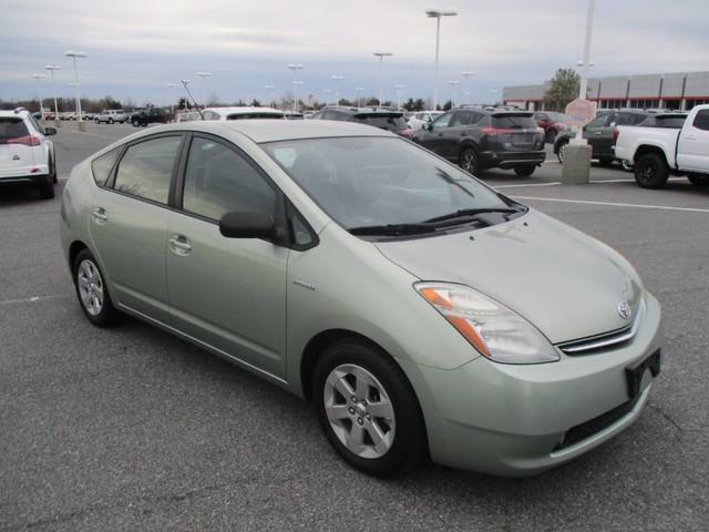 2009 toyota prius base base 4dr hatchback for sale in milford, delaware