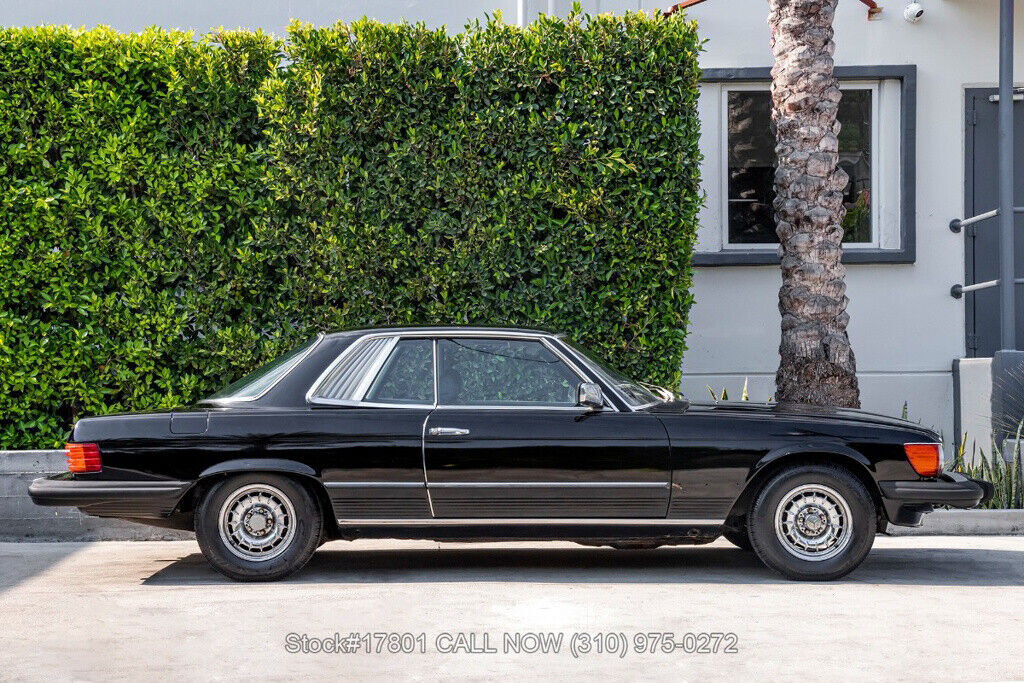 1981 mercedes-benz 300-series