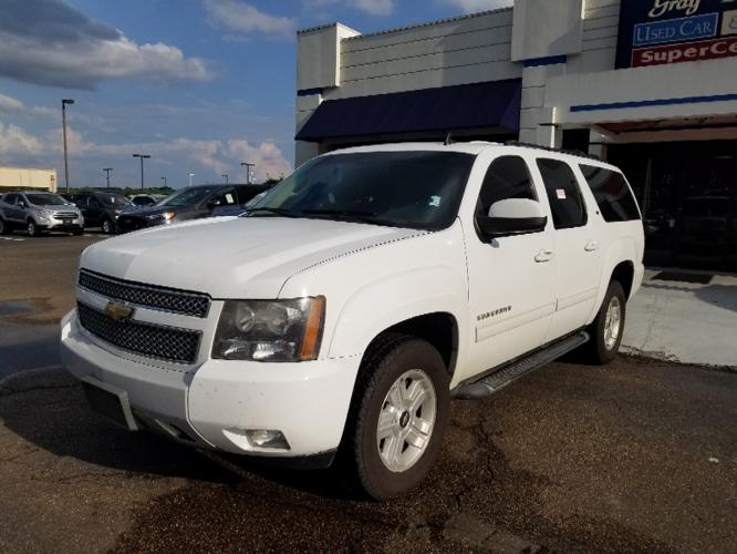used 2009 chevrolet suburban lt brandon, ms 39042 for sale in brandon, mississippi
